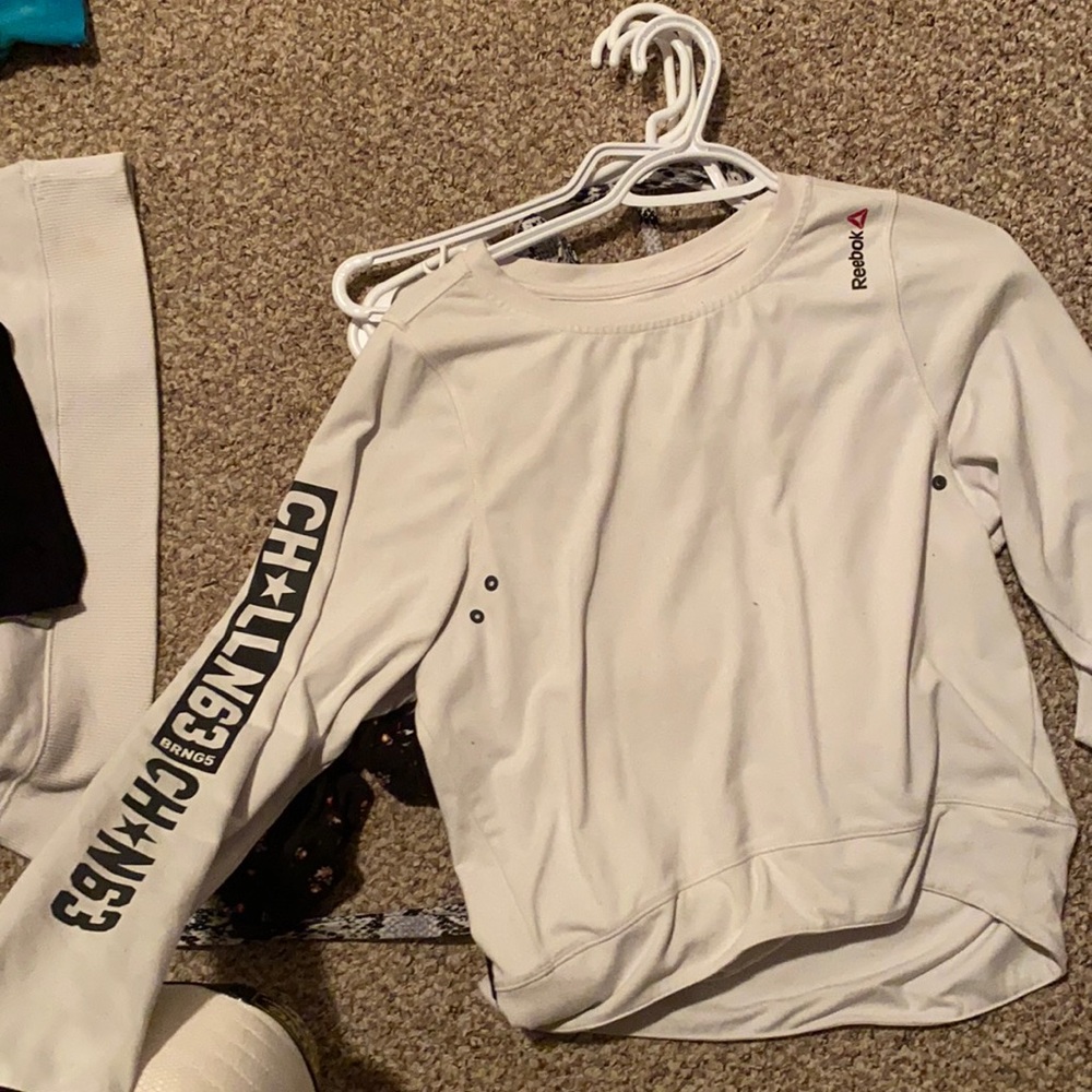 Long sleeve